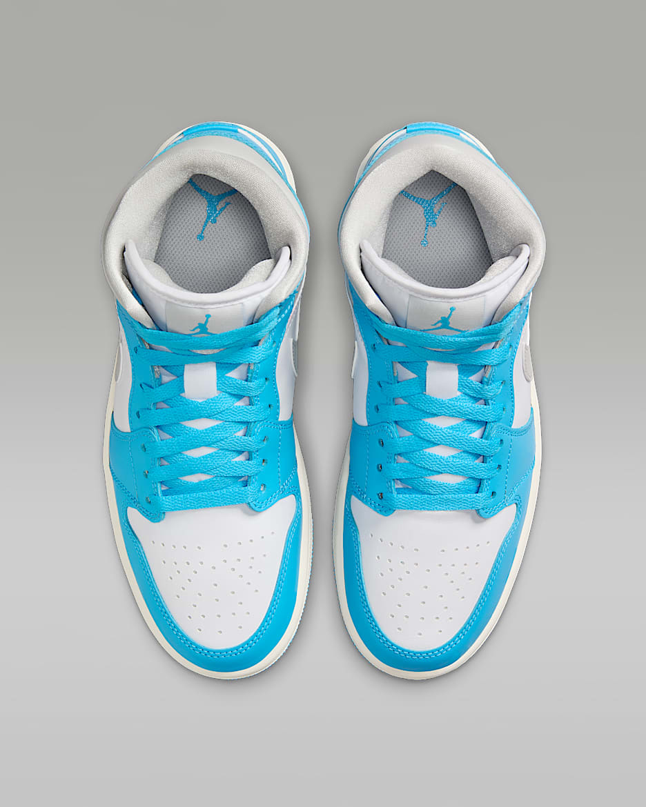 Air Jordan 1 Mid Women s Shoes